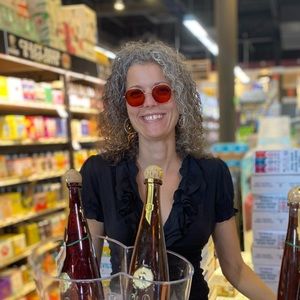 Meet your Posher, Meagan